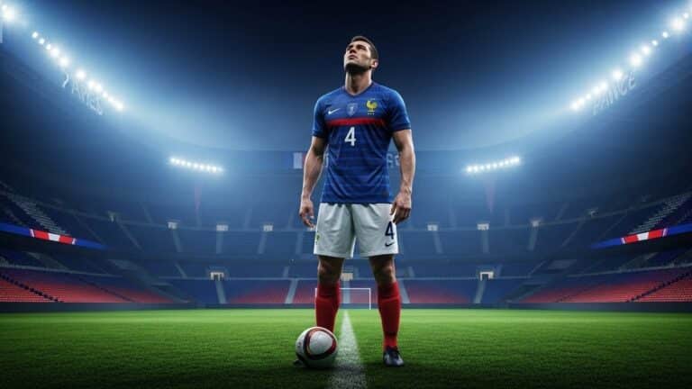 Mamadou Sakho : La Fin d’une Carrière Exceptionnelle