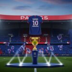 Mamadou Sakho Tire Sa Révérence Au Parc Des Princes