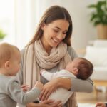 Maman de Trois Enfants à 22 Ans : Une Histoire Inspirante