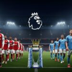 Manchester City vs Arsenal : Pourquoi les Gunners Dominent la Course au Titre