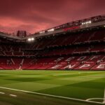 Manchester United : Michael Carrick Revient Comme Manager Intérim