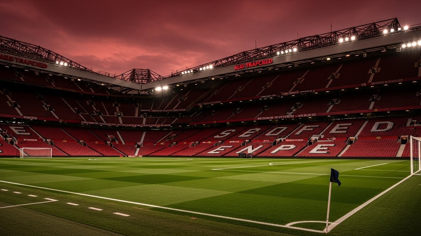 Découvrez pourquoi Michael Carrick devient manager intérim de Manchester United après le départ de Ruben Amorim. Un retour aux sources pour relancer les Red Devils ? Analyse complète et perspectives.