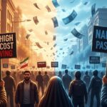 Manifestations en Iran : Aide Financière et Contestation