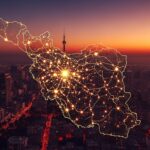 Manifestations en Iran : La Carte de la Contestation