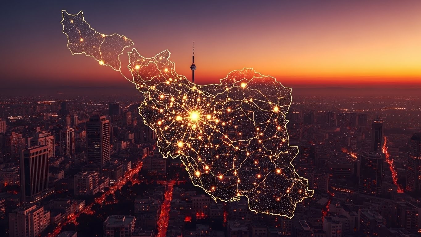 Découvrez comment les manifestations en Iran, parties d'un ras-le-bol économique, défient désormais ouvertement le pouvoir en place. Une carte et une analyse détaillée d'un mouvement qui s'étend rapidement.