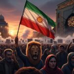 Manifestations en Iran : le régime vit-il ses derniers jours ?