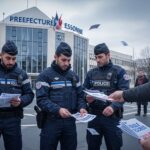 Manque de Moyens dans la Police : Alerte Forte en Essonne