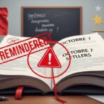 Manuel Bac Hachette Rappelé : Polémique sur le 7 Octobre
