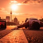 Marathons Majeurs Menacés par le Changement Climatique