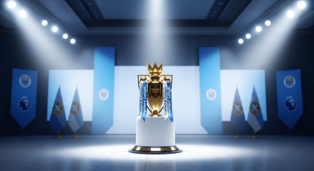 Marc Guéhi à Manchester City : la force tranquille arrive