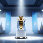 Marc Guéhi à Manchester City : la force tranquille arrive