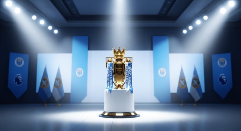 Marc Guéhi à Manchester City : la force tranquille arrive