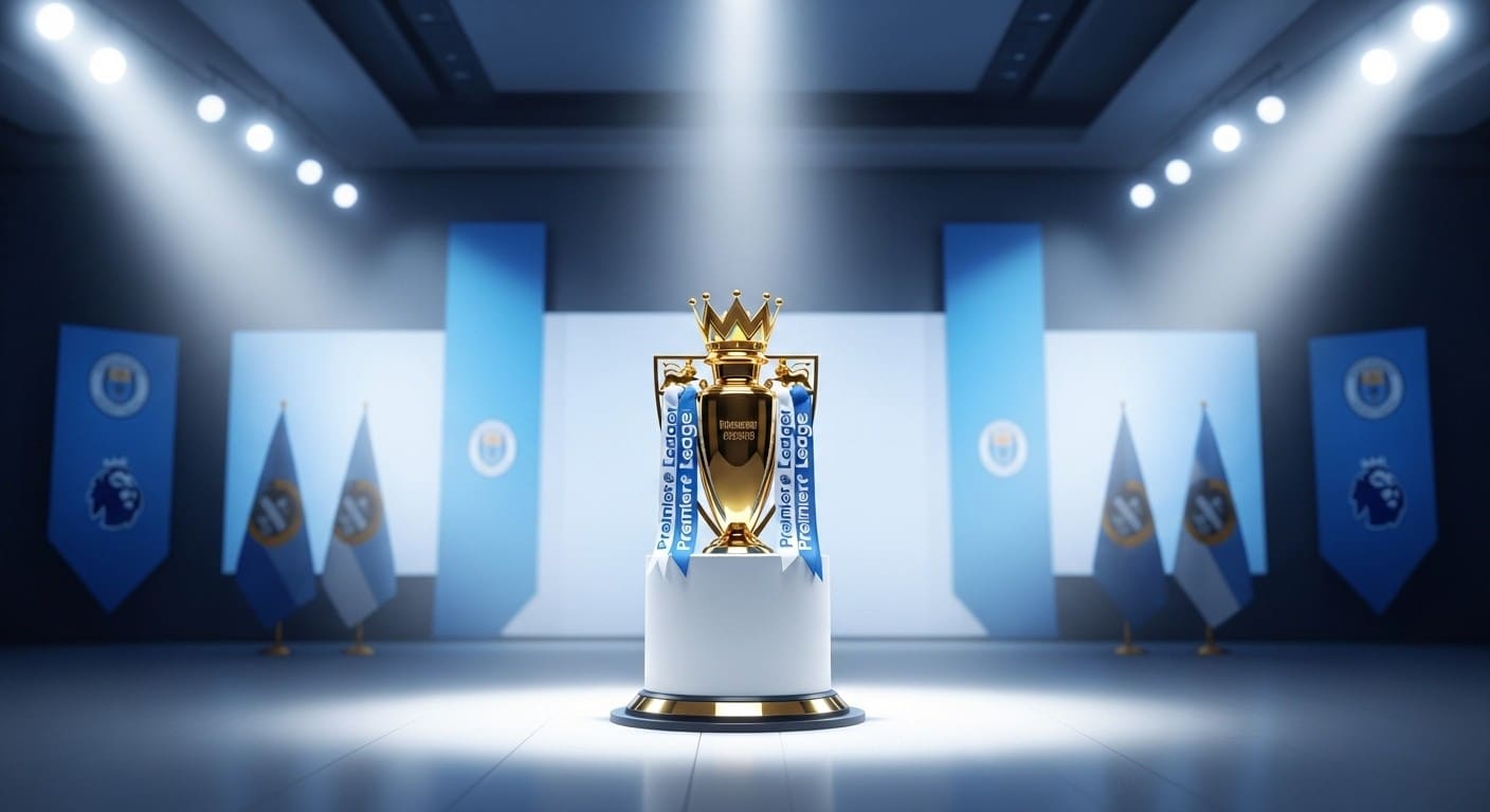 Découvrez pourquoi l'arrivée de Marc Guéhi pour 23 M€ chez Manchester City pourrait stabiliser la défense des Sky Blues. Un roc discret prêt à briller.