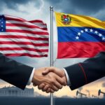 Marco Rubio : Washington Prêt à Coopérer avec le Venezuela