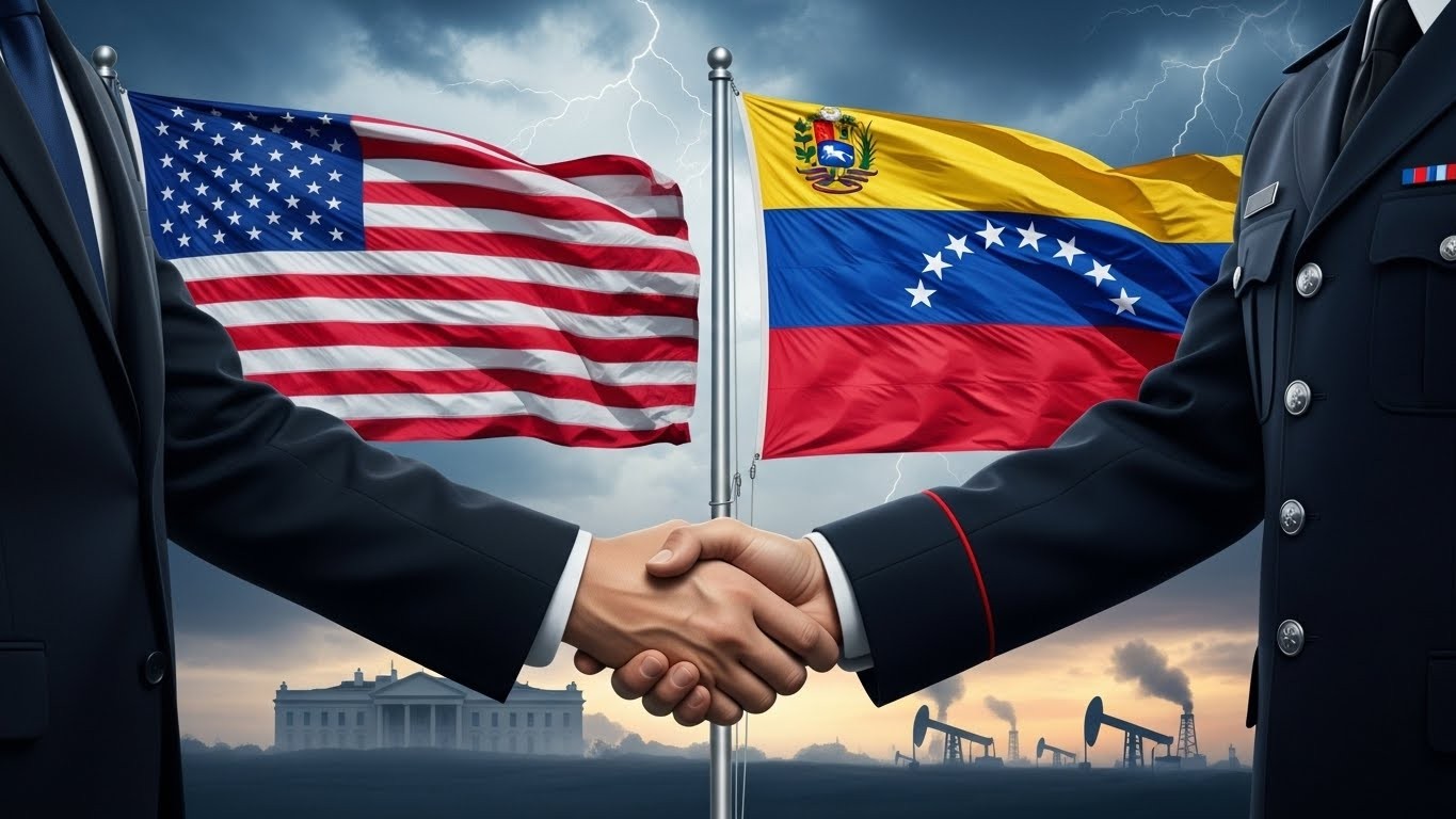 Découvrez les déclarations de Marco Rubio sur la politique américaine envers le Venezuela post-Maduro. Coopération conditionnelle, embargo pétrolier : quels leviers pour l'avenir ? Analyse complète.