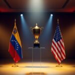 María Corina Machado Reçue par Trump à la Maison Blanche