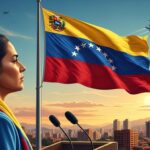 María Corina Machado Veut Revenir au Venezuela Rapidement