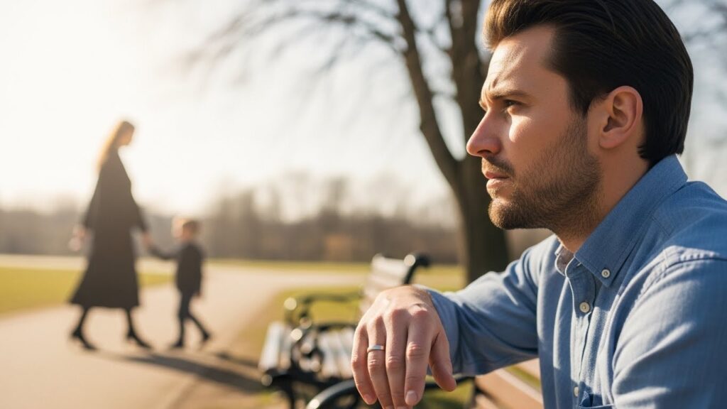 Mariage Malheureux : Un Jeune Marié Regrette Son Oui