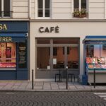 Marilou Berry : Moins de Bars, Plus de Boucheries à Paris