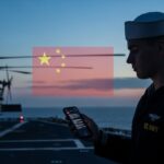 Marin US Navy Condamné pour Espionnage au Profit de la Chine