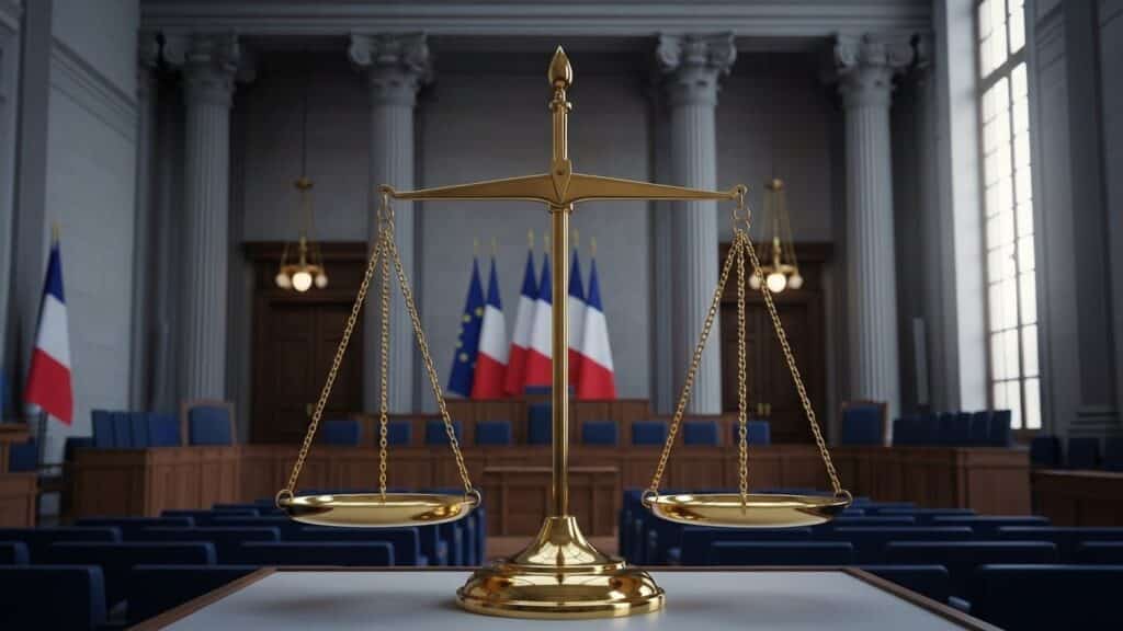 Marine Le Pen en Appel : Son Avenir Politique en Jeu