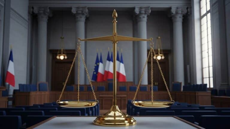 Marine Le Pen en Appel : Son Avenir Politique en Jeu