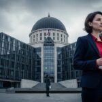 Marine Le Pen en Appel : une Bataille pour son Avenir Politique