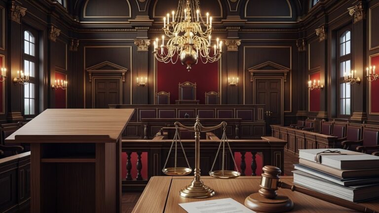 Marine Le Pen en Appel : Une Défense en Demi-Teinte