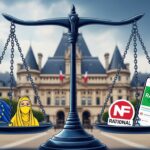 Marine Le Pen Relaxée : Affaire Injure Femme Voilée