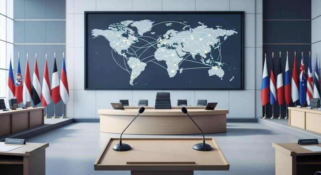 Mark Carney Défie Trump : Une Rupture Historique à Davos