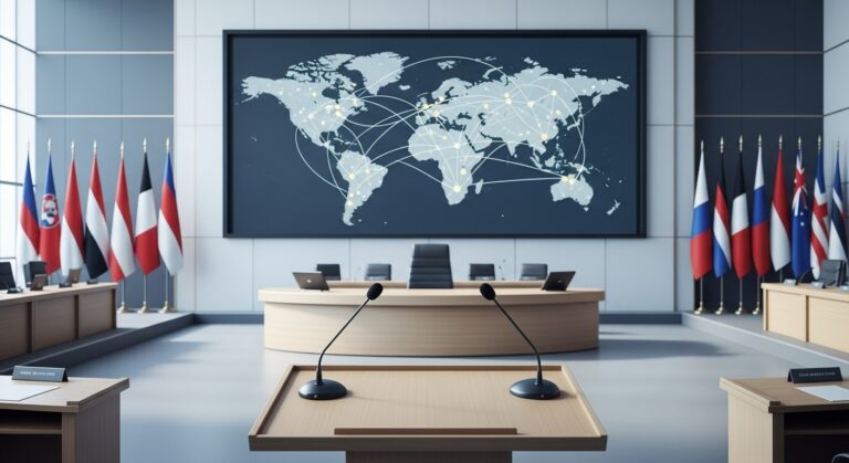 Mark Carney Défie Trump : Une Rupture Historique à Davos