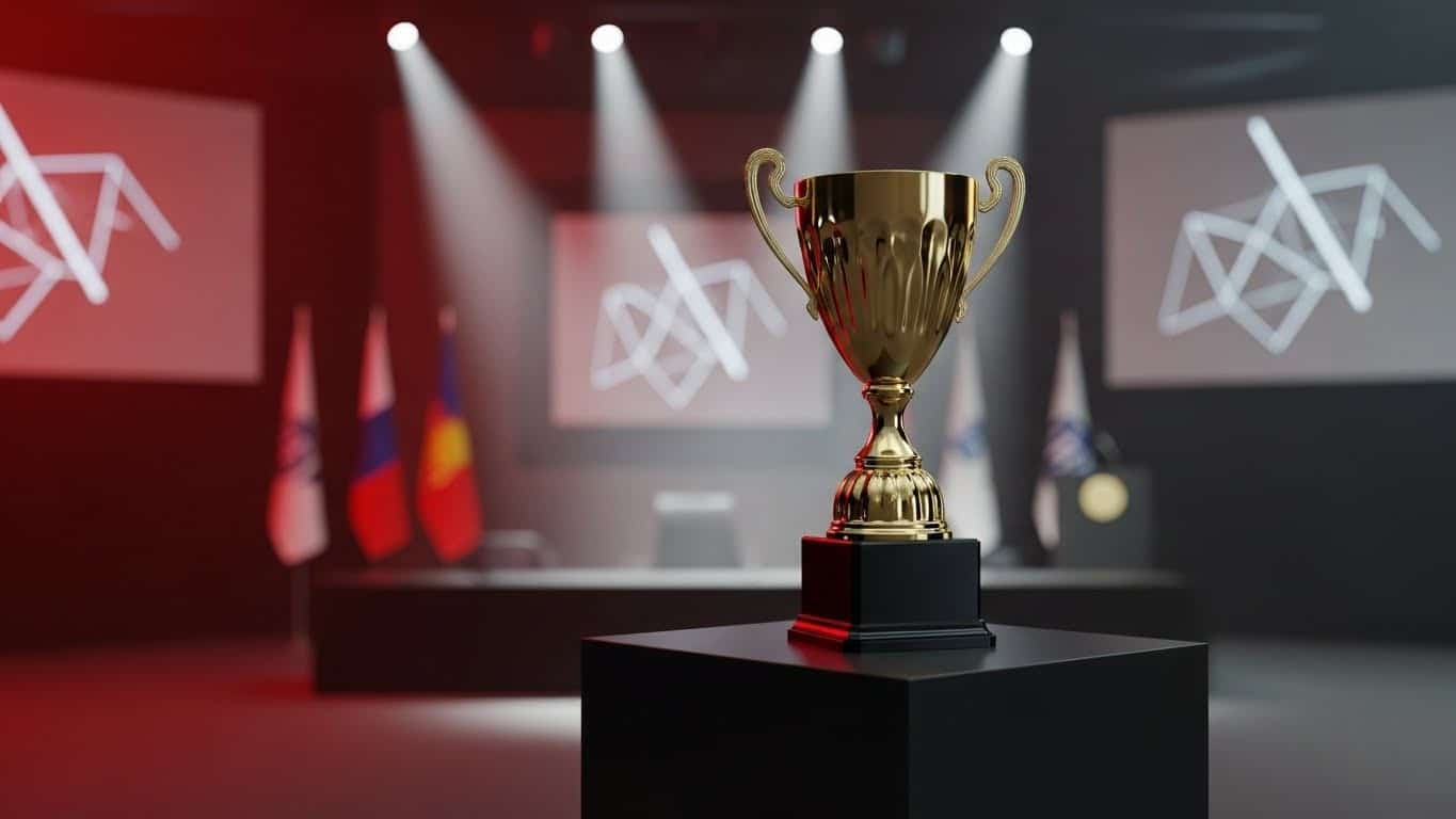 Mark Ruffalo s'enflamme contre Donald Trump sur le tapis rouge des Golden Globes 2026, qualifiant le président de "fou au pouvoir" et dénonçant les politiques d'immigration. Décryptage d'une intervention choc.