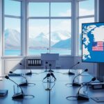 Mark Rutte Calme Trump sur le Groenland à Davos