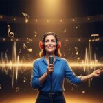 Marlène Schaff : Hyperacousie et Passion pour la Star Academy