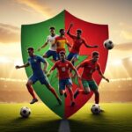 Maroc 2025 : L’Équipe Multiculturelle Qui Rêve de la CAN