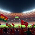 Maroc 2025 : Une CAN Historique Saluée par Salah et Eto’o