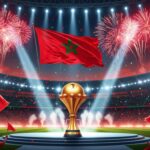 Maroc en Finale CAN 2025 : Hakimi et les Lions aux Anges