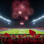 Maroc en Finale CAN 2025 : La Revanche de Regragui