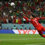 Maroc-Nigeria : Bounou Héros, Osimhen Effacé en Demi-Finale CAN