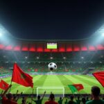 Maroc Nigeria Demi-Finale CAN 2025 Heure Chaîne TV