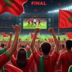Maroc-Sénégal : Examens Reportés pour la Finale CAN 2025