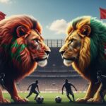Maroc vs Cameroun CAN 2025 : Regragui Défie la Bête Noire