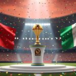 Maroc vs Nigeria : Clés de la Solidité en Demi-Finale CAN