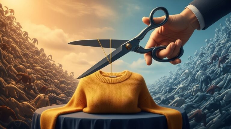 Marques de Mode Volées par l&rsquo;Ultra Fast-Fashion