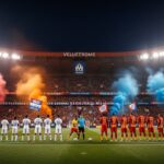 Marseille-Lens : Heure, Chaîne TV et Enjeux du Choc Ligue 1