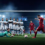 Marseille-Liverpool (0-3) : Le Coup Franc Malin de Szoboszlai Expliqué