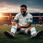 Marseille-Liverpool : Emerson Forfait, Gros Coup Dur pour l&rsquo;OM