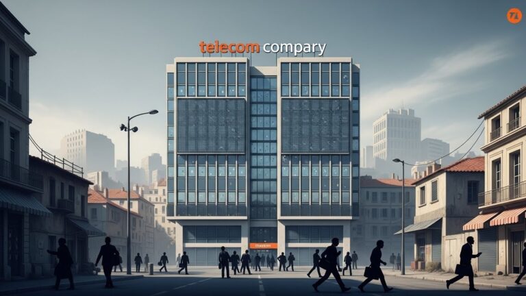 Marseille : Orange Cherche Nouveau Site Face au Narcotrafic