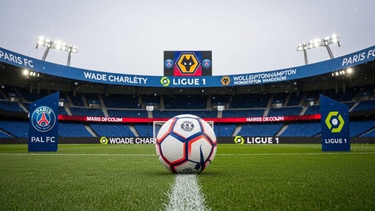 Marshall Munetsi au Paris FC : Un Retour Explosif