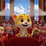 Marsupilami : Triomphe au Festival de l’Alpe d’Huez